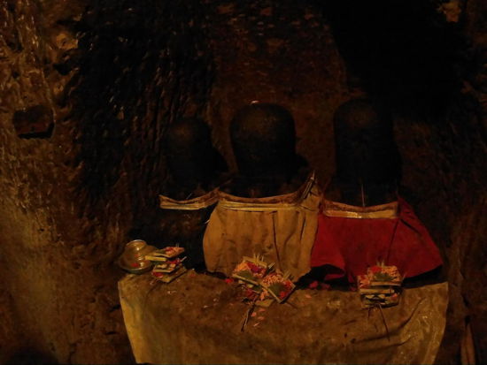 Tja, was soll ich dazu sagen