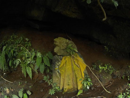 Was hier halt so am Wegesrand rumsteht