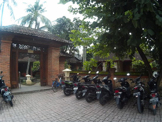 Einer davon ist meiner