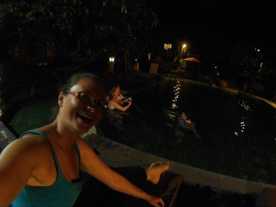 Verrückte Australier