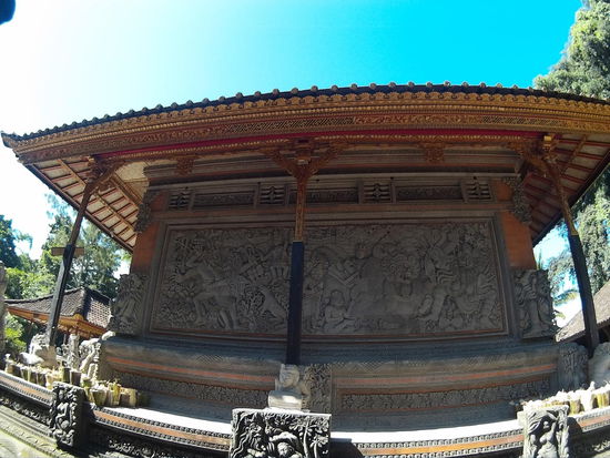 Mehr gruselige Dämonen