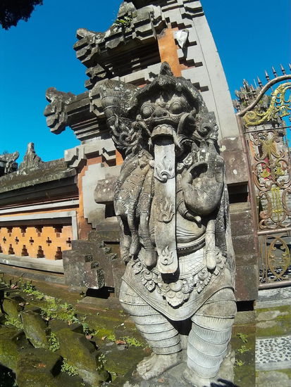 Der Anblick lohnt sich doch