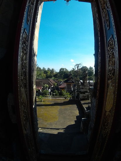 Ich will nicht gehen