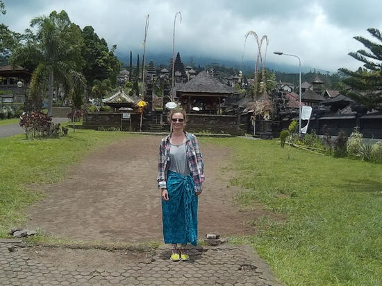 Willkommen im Pura Bekasih