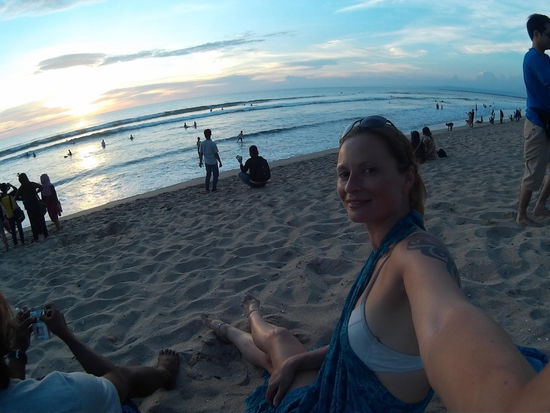 Entsprechend zufrieden sind die Mitarbeiter