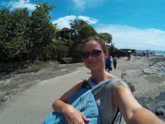 Einfach den Massen folgen