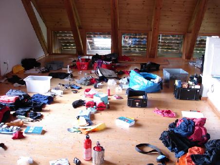 Materialschlacht