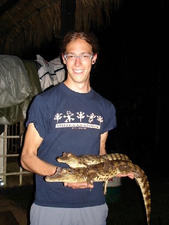 crocodile dundee