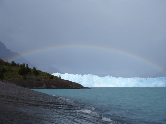 Perito Moreno