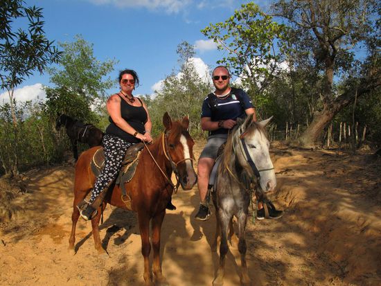 Mojito und Caramello