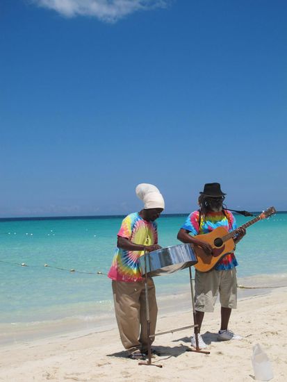 Mein Lieblingsfoto von Jamaica