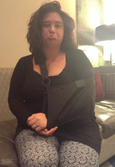 Klippenspringen ist gefährlich 