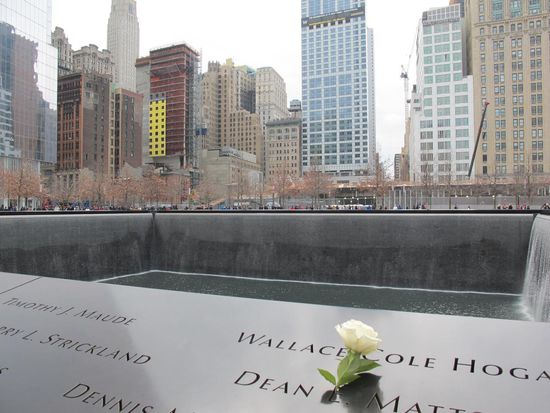 Taurige Gedenkstätte