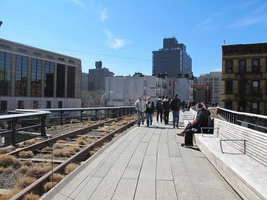 High Line