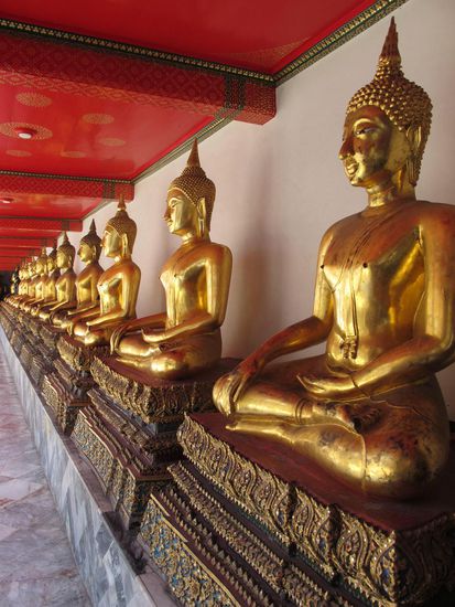 Abgetaucht in eine andere Welt!