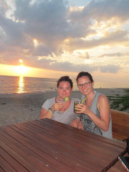 Die tollste Frau der Welt (und ich) 