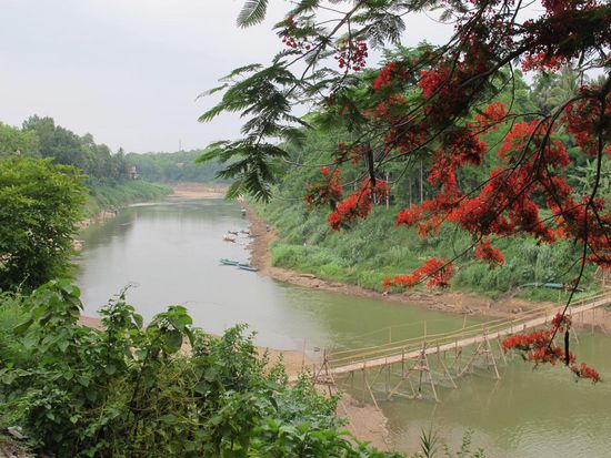 Luang Prabang