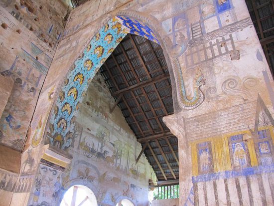 Aber immernoch wunderschön.