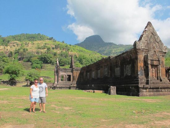 Wat Phou