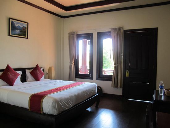 Manchmal sollte man sich auch etwas gönnen 