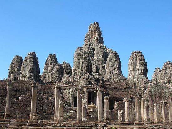 Bayon: WOW!!!