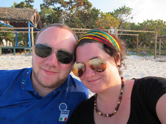 Viel Zeit für Zweisamkeit!