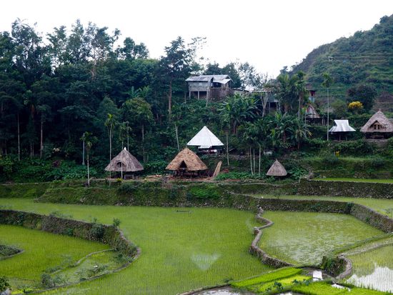 Dorf Batad