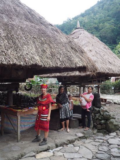 Barbara ist ja fast nicht wieder zu erkennen 