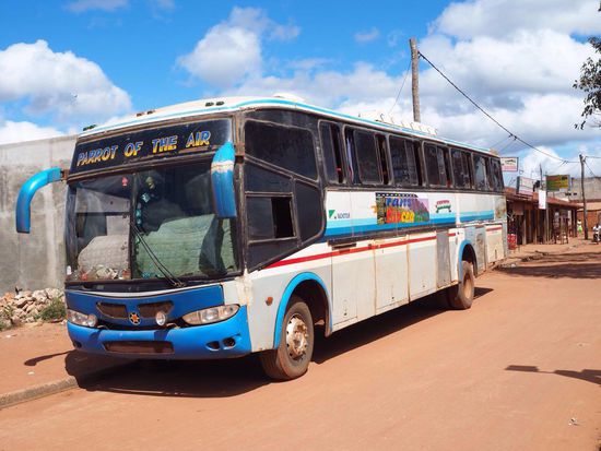 ...ausgedient hab ich noch lange nicht 