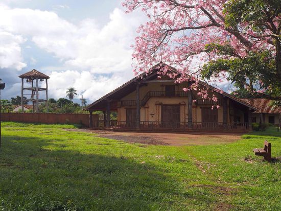 Fotostop in Santa Ana