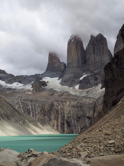 Torres del Paine