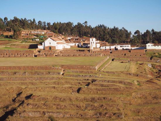 Chinchero