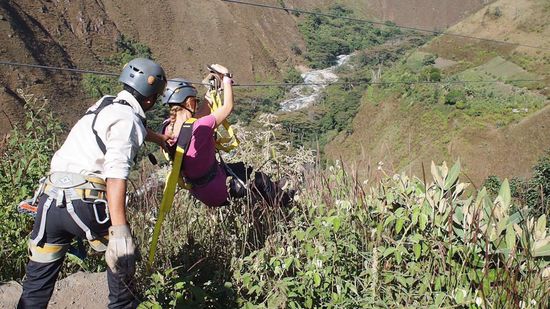 uno, dos, tres... volle Fahrt voraus!