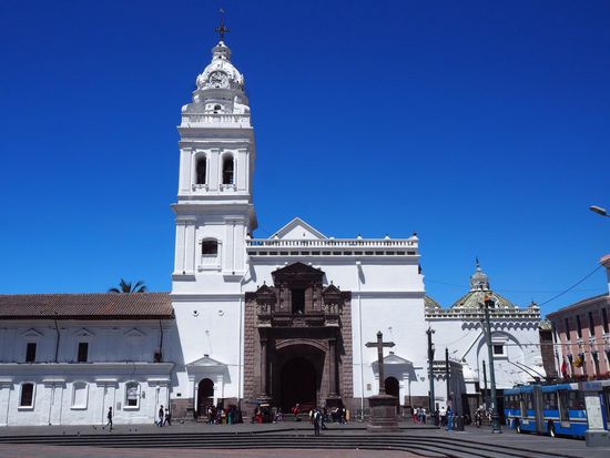 Convento de Santo Domingo