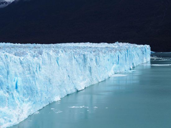 Perito Moreno