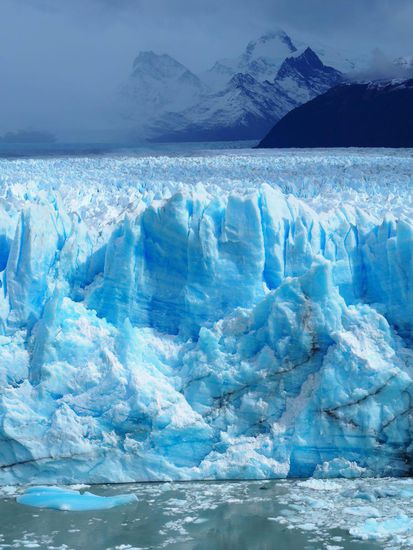 Perito Moreno