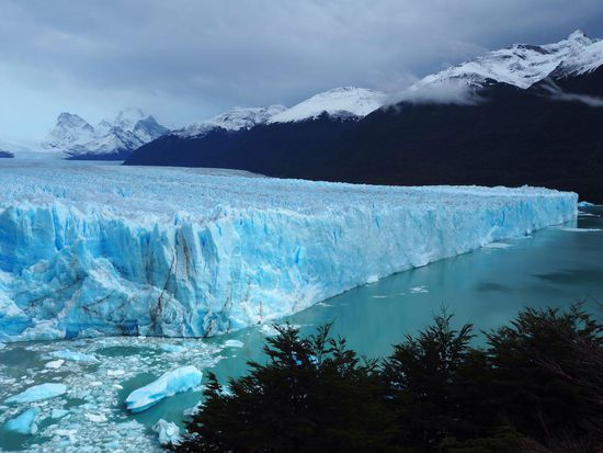 Perito Moreno