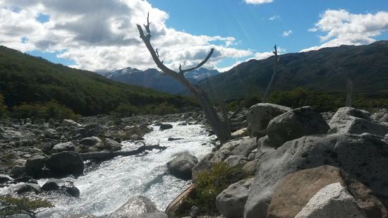 urspruengliche Landschaft