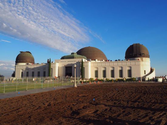 Griffith Observatory