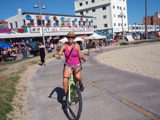 Venice Beach