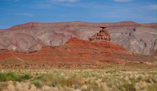 unglaubliches Farbenspiel!