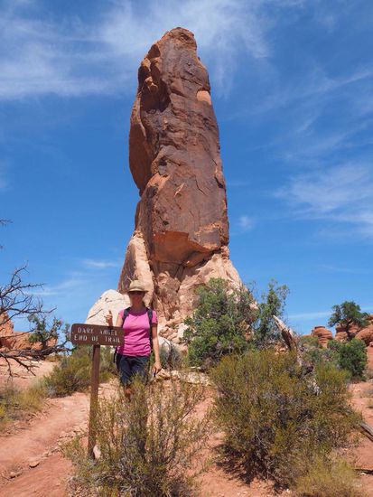 Dark Angel - wie kommt der hier her?