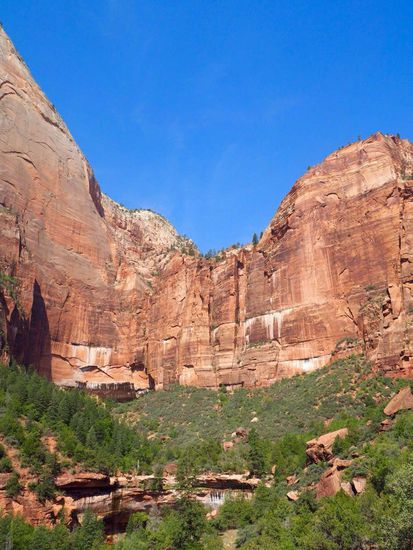 im Sommer ohne Wasser -