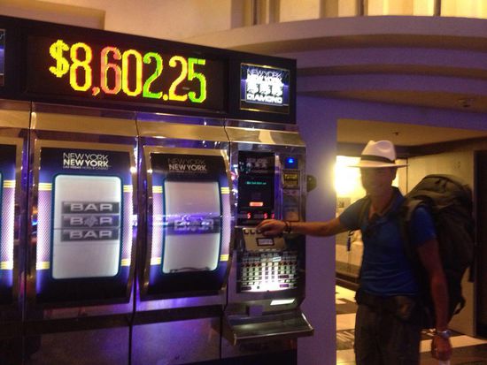 letzte Chance... leider nicht