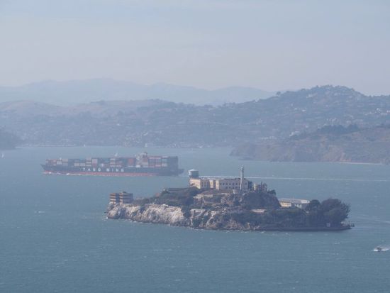 Alcatraz