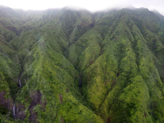 Na Pali Coast
