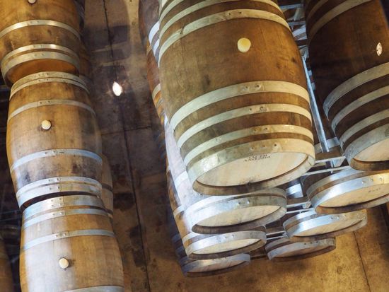 Barrique-Fässer