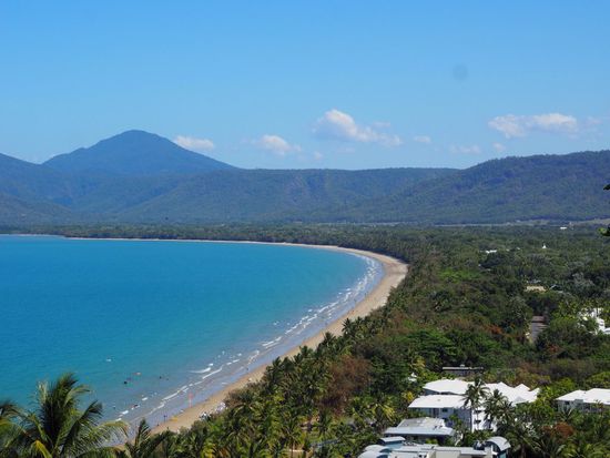 Port Douglas