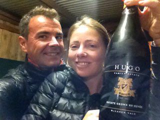 Happy Birthday on Kangaroo Island!
