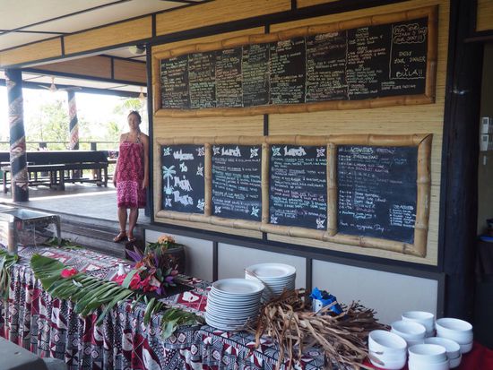 ...die Auswahl ist riesig 